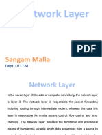 Network Layer