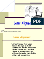 Laser Alignment