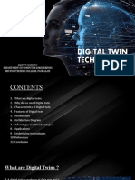 Digital Twin