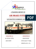 Vdocument - in - Air Brake System of Locomotive