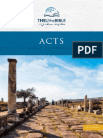 TTB - Acts Bible Companion