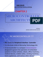 New Chapter 2 Micro Architecture