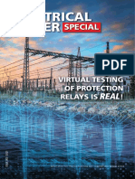 ElectricalTester Virtualtesting