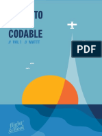 Flight School Guide To Swift Codable