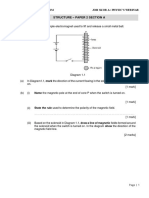 SKOR A+ Chapter ELECTROMAGNETISM