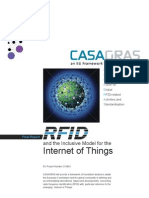 Final Report Iot