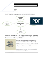 SASTRILLAS (Oral Communication - Activity 1)