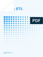 ELT Vs ETL