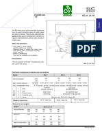 Catalogo Asca Valvula Retencao