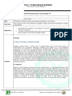 Empowerment Technologies 12 MODULE 4