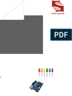 Arduino - GPIO - Digital in