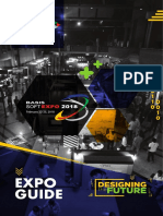 BASIS SoftExpo Expo Guide-20018