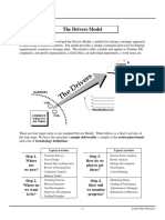 Drivers Model Expanded