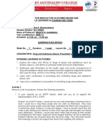 NSTP Module 3 Drugs Part 2