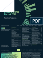 Microsoft Digital Defense Report 2022