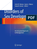 Stefan White, Andrew Sinclair (Auth.), John M. Hutson, Garry L. Warne, Sonia R. Grover (Eds.) - Disorders of Sex Development_ an Integrated Approach to Management-Springer-Verlag Berlin Heidelberg (20