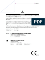 8501-00-9080 - F - 01 (1) User Manual