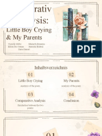 Comparative Analysis of LittleBoy Crying 