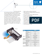 Datasheet