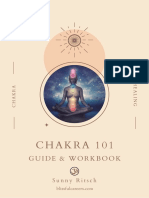 Chakra 101