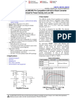 Buck Converter 101