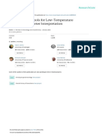 Ehlers Et Al 2005 Computational - Tools Low-Temp Thermo