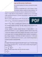 Correction Factor