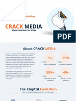 Corporate Deck! - Crack Media PDF