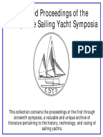 CSYS Abstracts