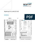 HB - Austausch FST2 Gegen FST2XT - 2015-12 - en