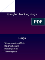 SKELETAL MUSCLE RELAXANTS Nursing