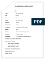 Nursing Care plAN GENERALIZED ANXIETY 1 2 JAN