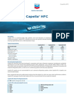 Chevron PDS Compressor-Oils CapellaHFC v0819