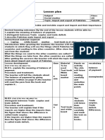 Lesson Plan sst2