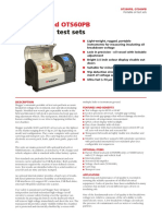 OTS80 60PB DS en V01