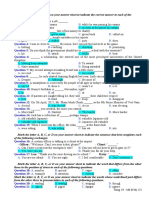 CODE 132: Trang 1/4 - Mã đề thi 132