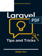 Laravel Tips and Tricks Light