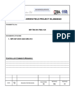 MS For Deep Excavation