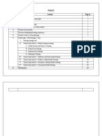 COURSE PLAN MSC 1st YEAR