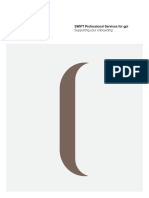 Swift Factsheet Professionalservicesforgpi