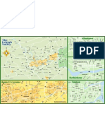 Lehigh Valley Maps