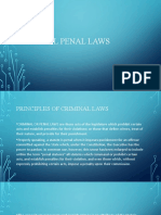 Special Penal Laws PP