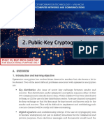 Lab02 - Public-Key Cryptography