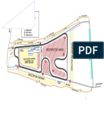 South Dakota Circuit Layout