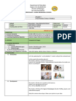 1st COT Detailed