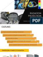 Radiation Protection