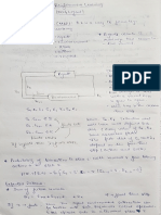 Reinforcement Learning Notes