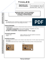 Ferrite Installation Reva