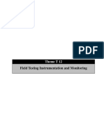 Evaluation of Pile Intergrity Using Cross Hole Sonic Logging Test