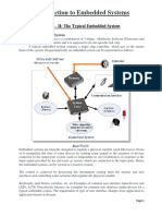 IES - UNIT - 2 - Notes